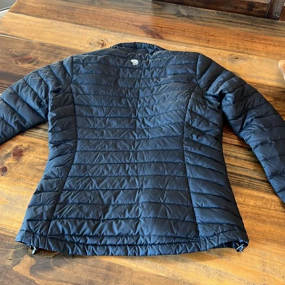 Mountain Hardwear Lightweight Down Jacket - Picture 7 of 10